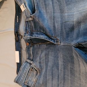 NWT size 20W Judy blue flare jeans